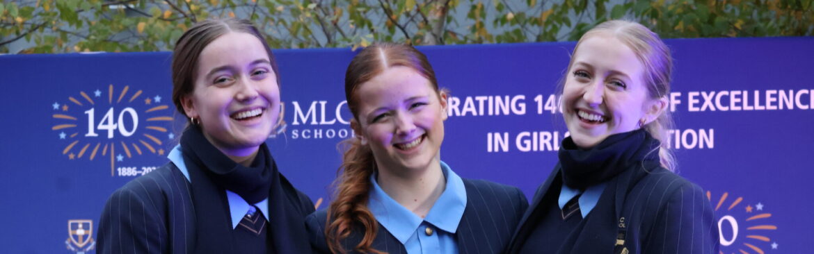 From the Head of Senior School