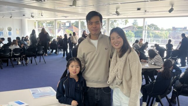 Year 4 Celebration of Learning