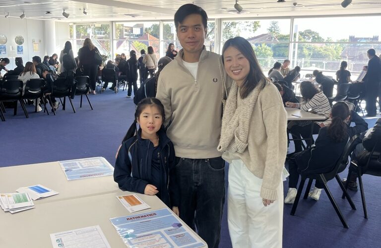 Year 4 Celebration of Learning