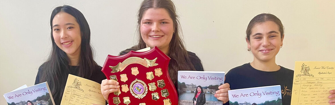 Bravo! A Wonderful Finish to the Inner West Eisteddfod 2026