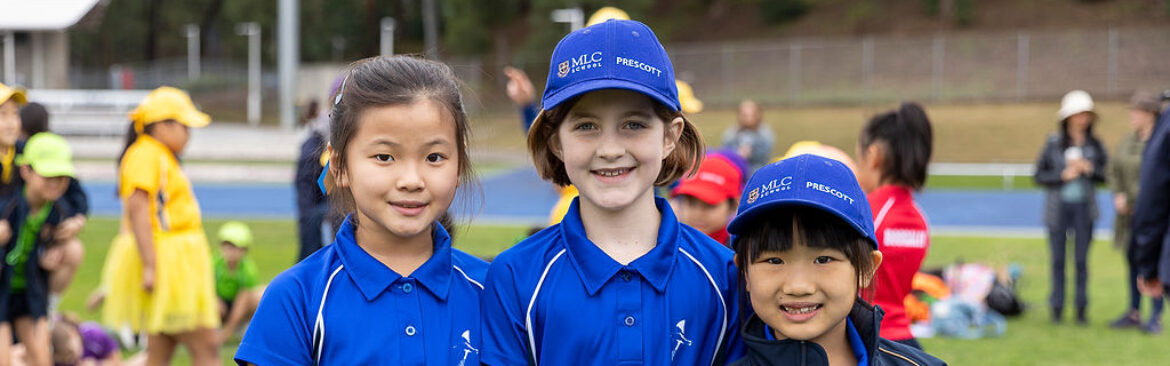 From the Head of Junior School