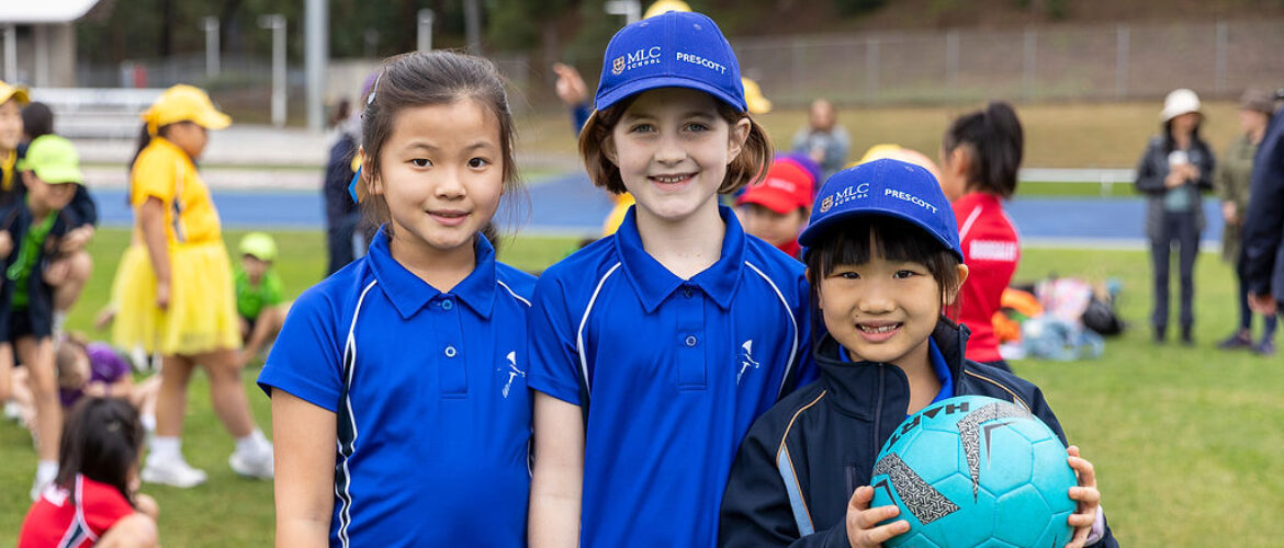 From the Head of Junior School