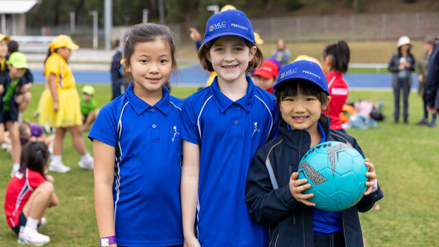 From the Head of Junior School