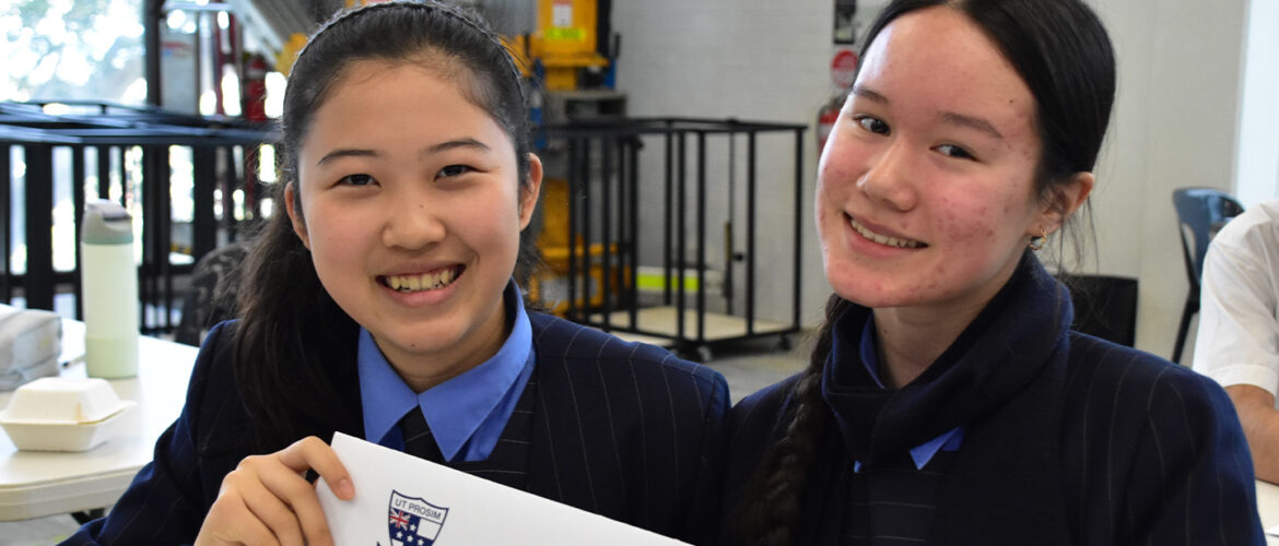 Model UN Students Embrace New Opportunities