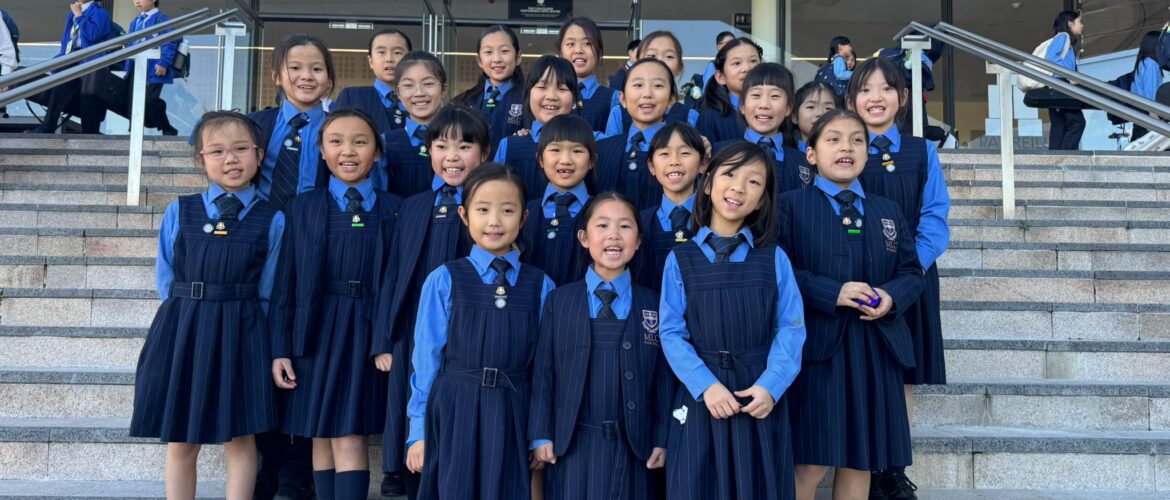 Success for Junior Strings at 2026 Sydney Eisteddfod