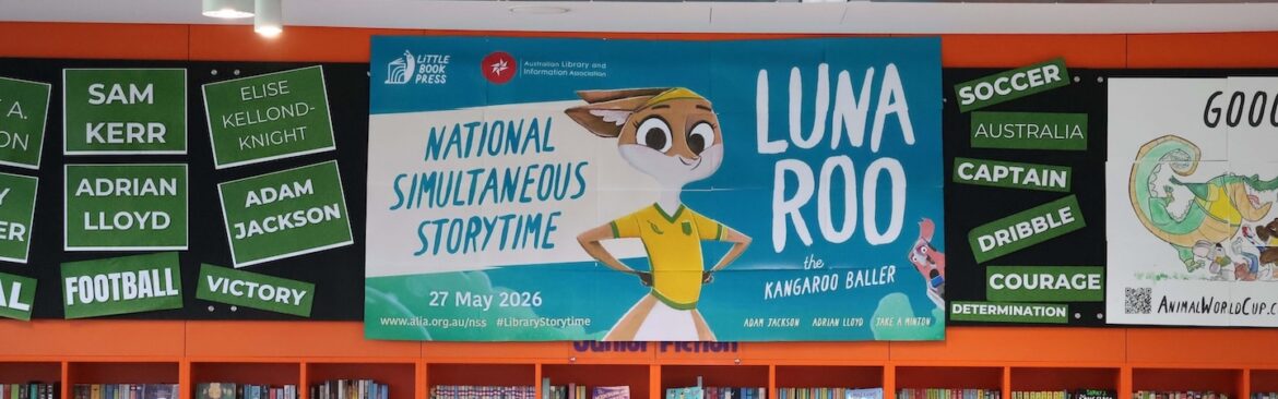 Library News