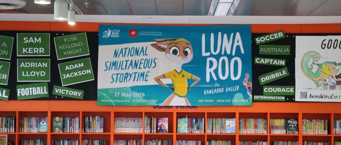 Library News