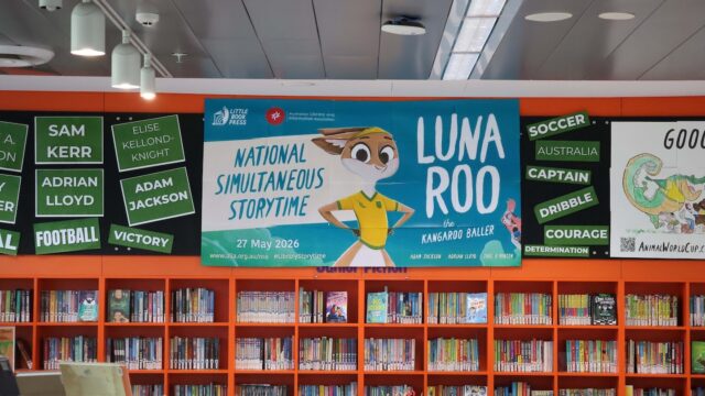 Library News
