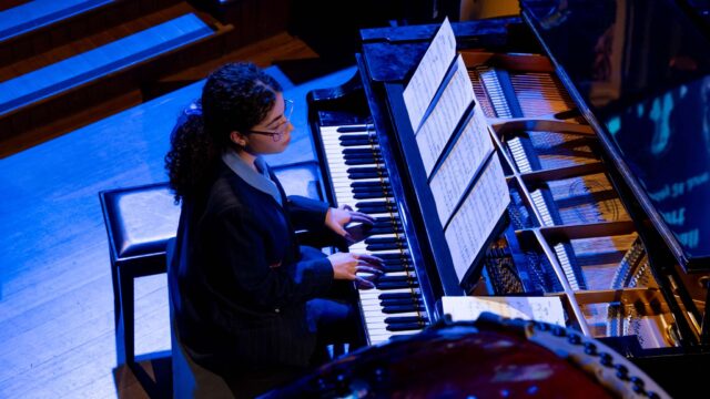 Celebrating Song and Faith: MLC School 140 Years Concert at Sydney Town Hall