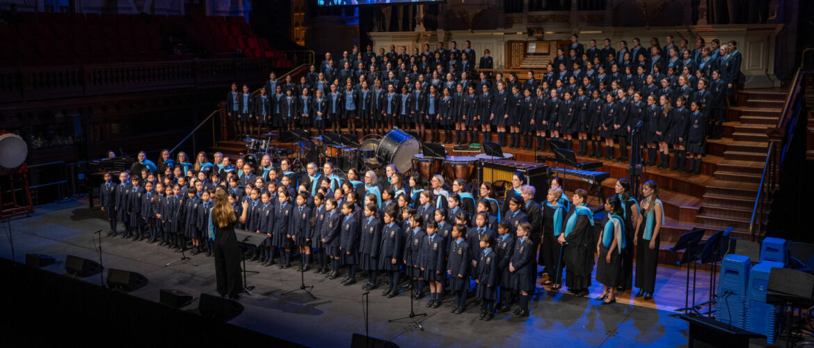 From the Head of Junior School