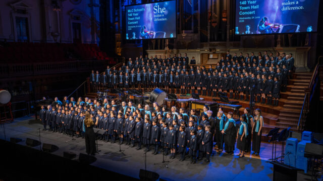 From the Head of Junior School