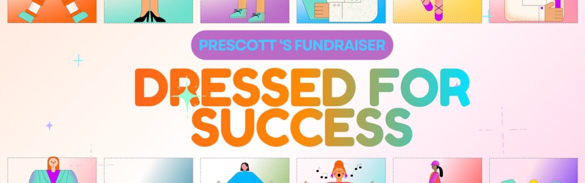 Prescott House Charity Mufti Day