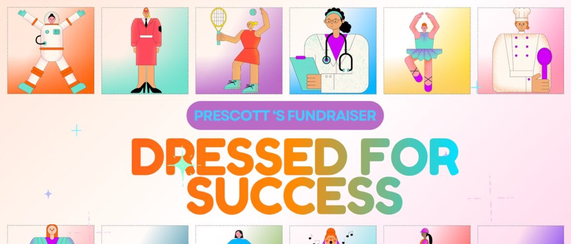 Prescott House Charity Mufti Day