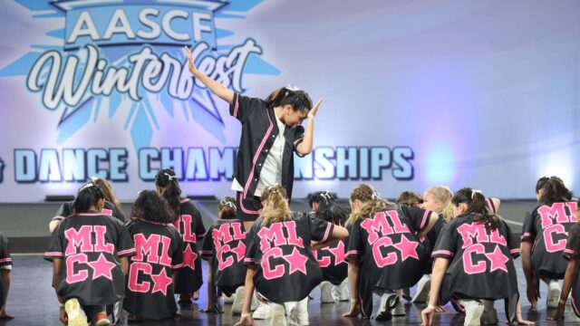AASCF Winterfest 2026