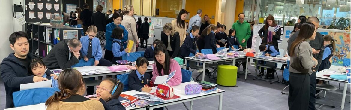 Year 3 Celebration of Learning