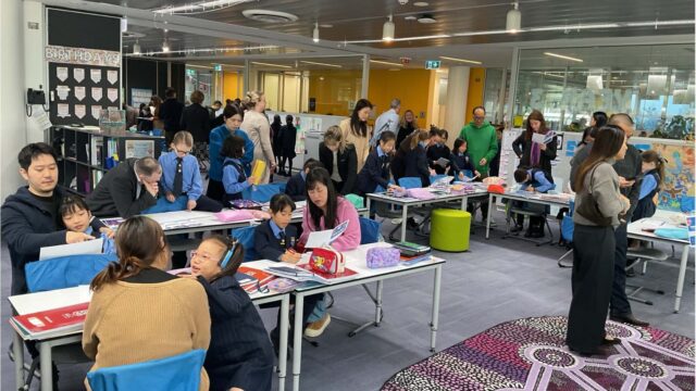 Year 3 Celebration of Learning
