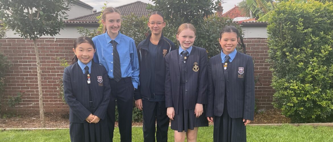 Junior Ethics Olympiad