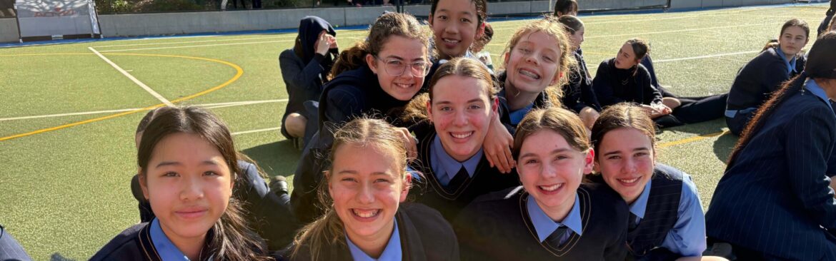 Year 7