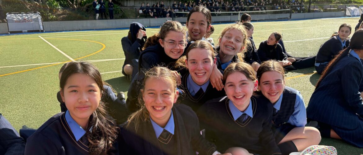 Year 7