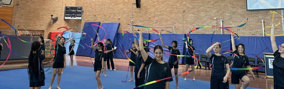 Year 7 PDHPE: Movement, Growth and Self-Discovery