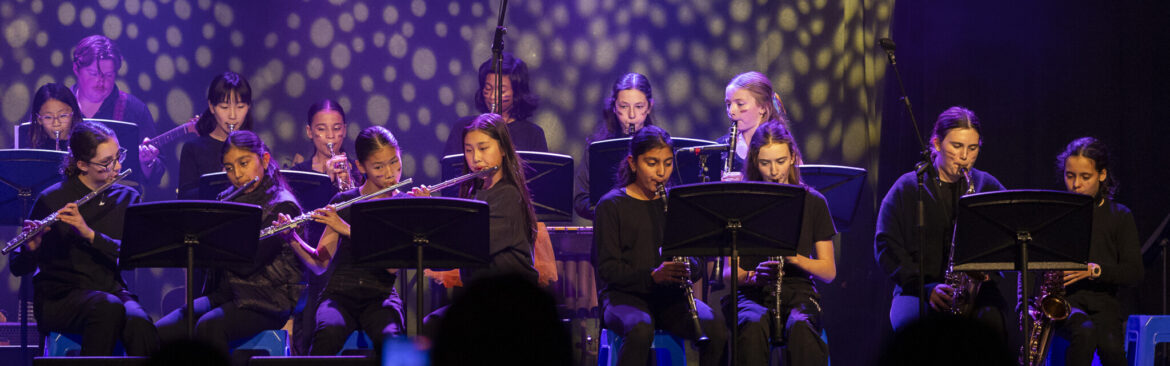 Groove the Night Away 2026