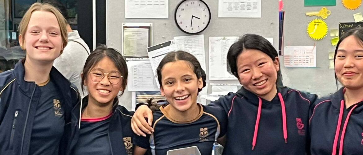 Developing Tomorrow’s Innovators Through Robotics Success