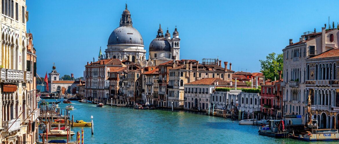 Year 12 IB Italian – A Most Rewarding Opportunity