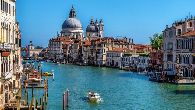 Year 12 IB Italian – A Most Rewarding Opportunity