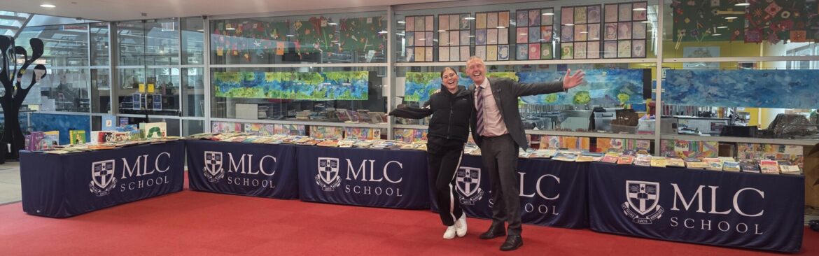 From the Head of Junior School