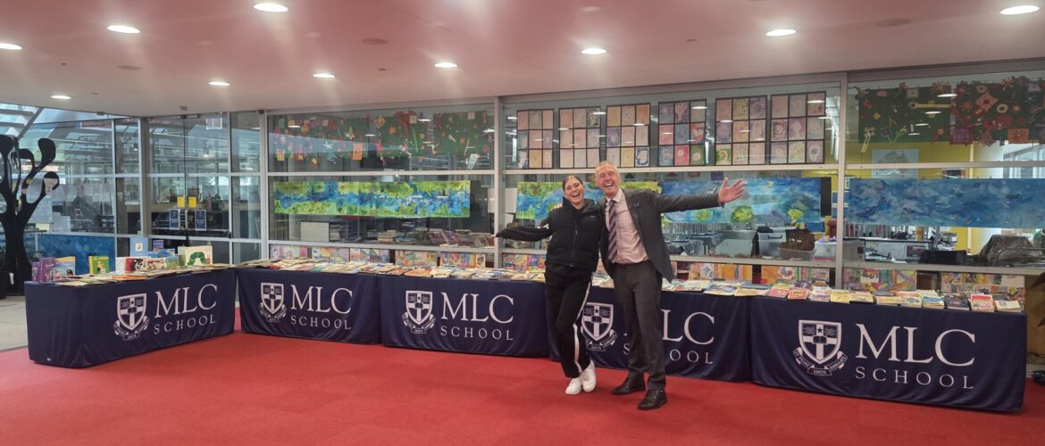 From the Head of Junior School