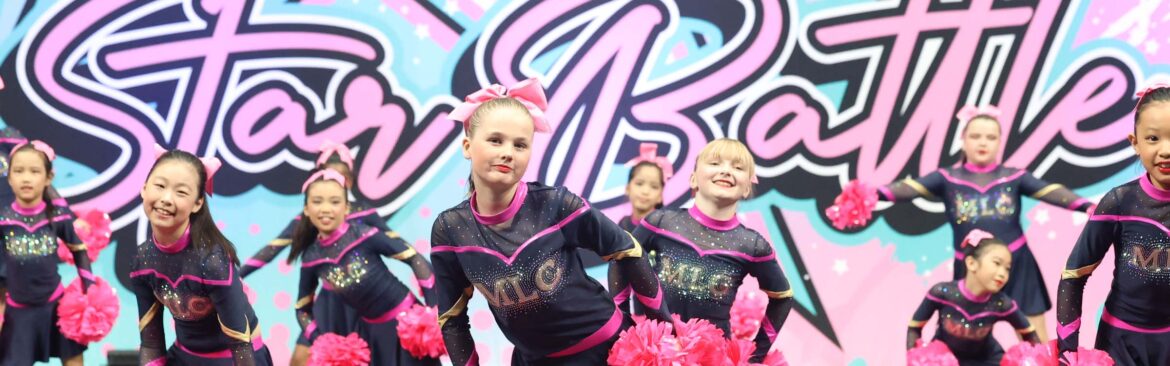 AASCF Dance Battle 2026