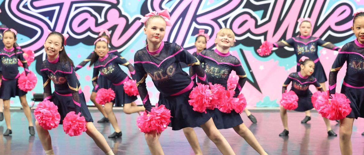 AASCF Dance Battle 2026