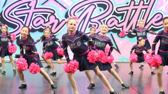 AASCF Dance Battle 2026