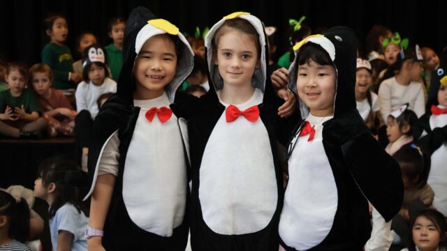 Kindergarten to Year 2 Musical Tickets On Sale Now!