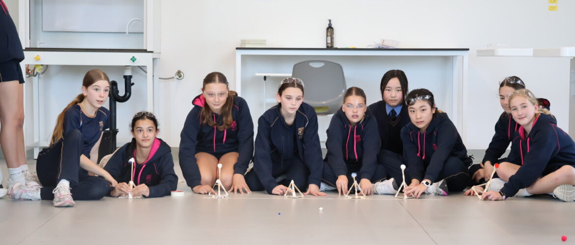 From the Head of Junior School