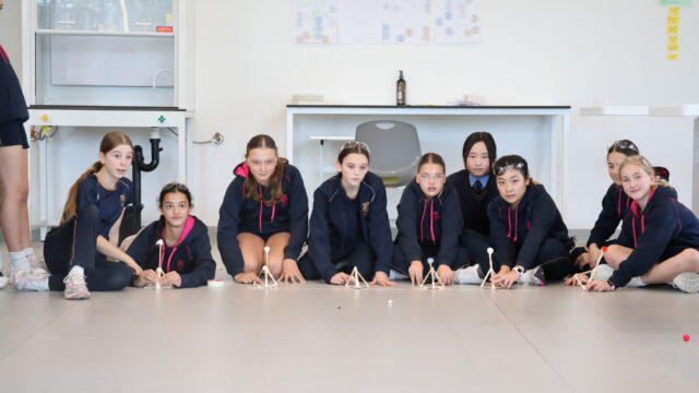 From the Head of Junior School