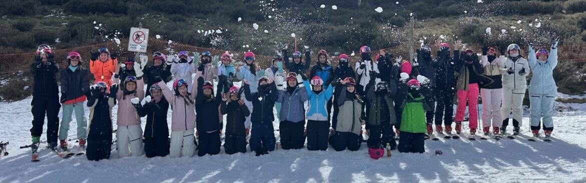 Year 9 PASS Camp
