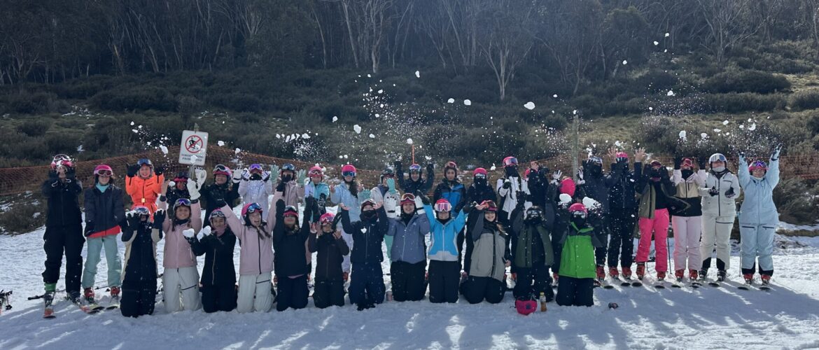 Year 9 PASS Camp