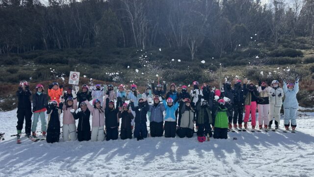 Year 9 PASS Camp