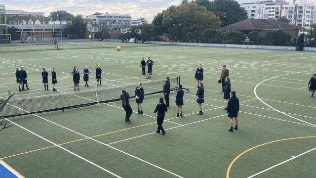 Year 11