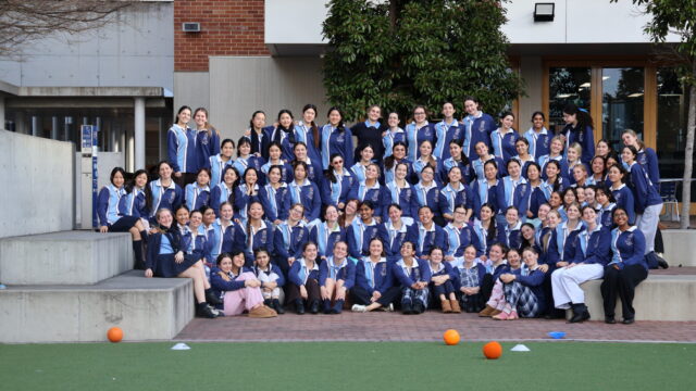 Year 12