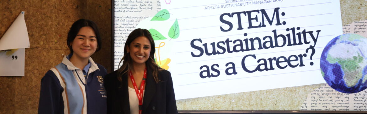 Science Week 2026: Planting the Seeds of Scientific Discovery
