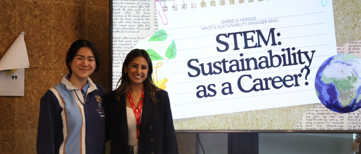 Science Week 2026: Planting the Seeds of Scientific Discovery