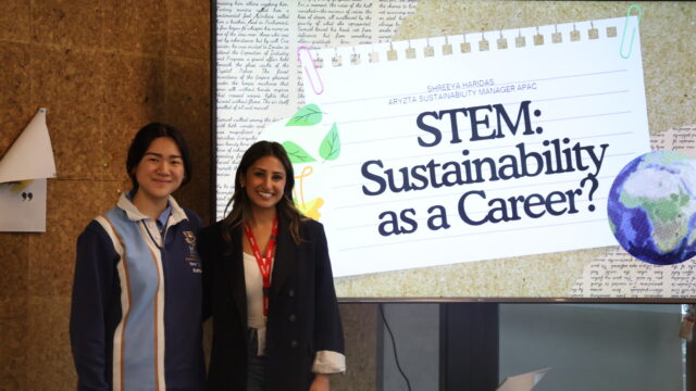 Science Week 2026: Planting the Seeds of Scientific Discovery