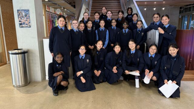 Debaters Maintain an Impressive Record of Success in Competitions