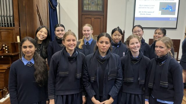 Year 9