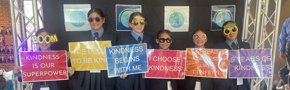 Kindness Convention