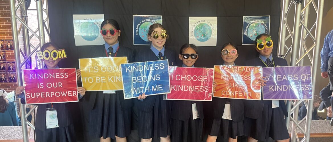 Kindness Convention