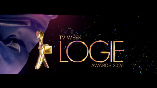 Vote for Old Girl Andrea Lam at the Logies!
