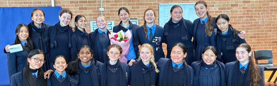 Year 9